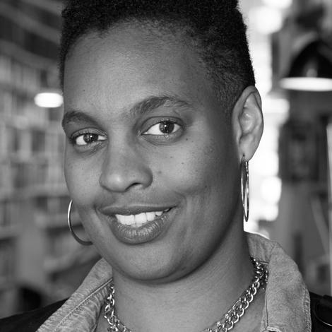 Sharmaine Lovegrove Sharmaine Lovegrove