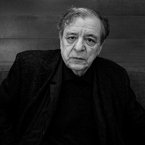 Luis Gusmán Luis Gusmán
