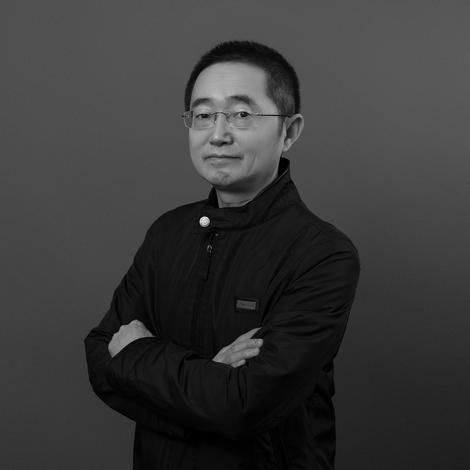 PENG Bo, chairman of CNS