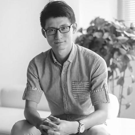 ZHANG Xiao, CEO and founder, Zhejiang New Reading Communication Co., Ltd.