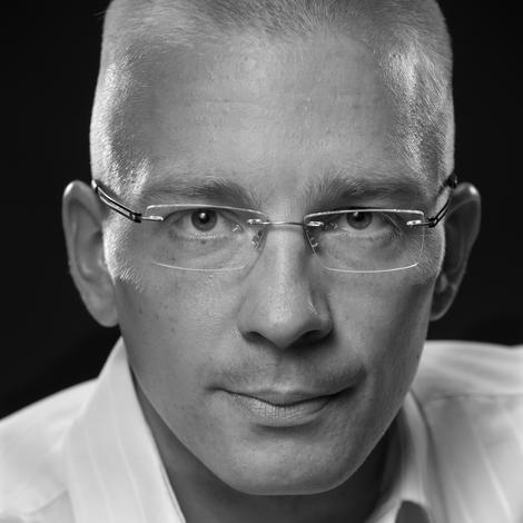 Karo Hämäläinen, journalist, author