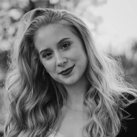 Maren Vivien Haase Porträt von Maren Vivien Haase