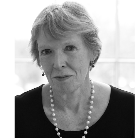 Margaret MacMillan 