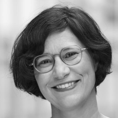 Marion Kohler Marion Kohler