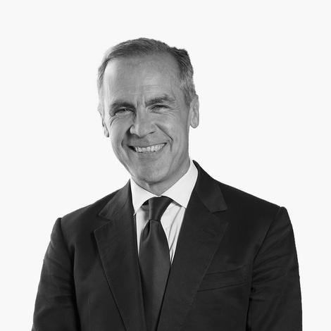 Mark Carney Mark Carney
