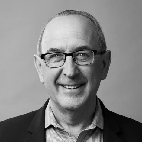 Marty Brochstein Marty Brochstein