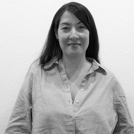 Maureen Ekizoglu Porträt von Maureen Ekizoglu