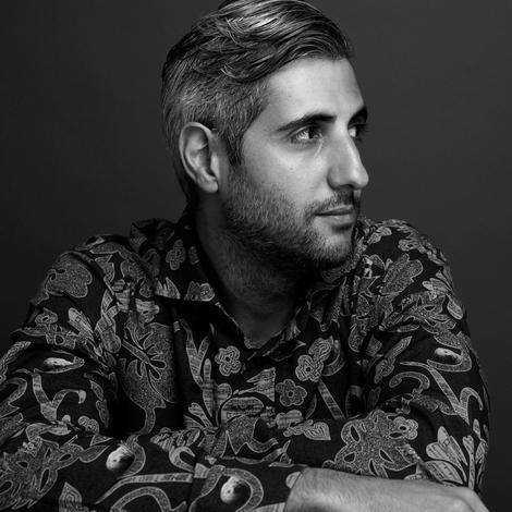 Michel Abdollahi Michel Abdollahi