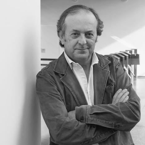 Miguel Barrero Miguel Barrero