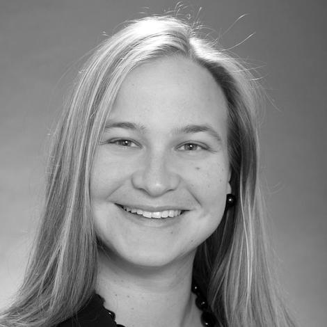 Mareike Ohlberg Mareike Ohlberg