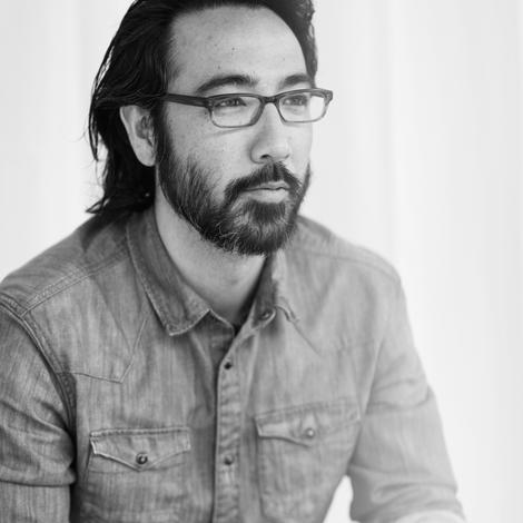 Randall Okita