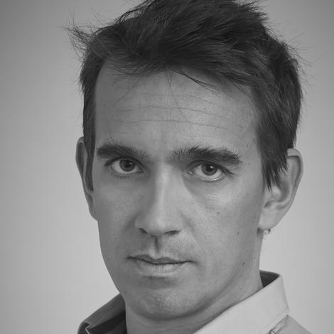 Peter Frankopan