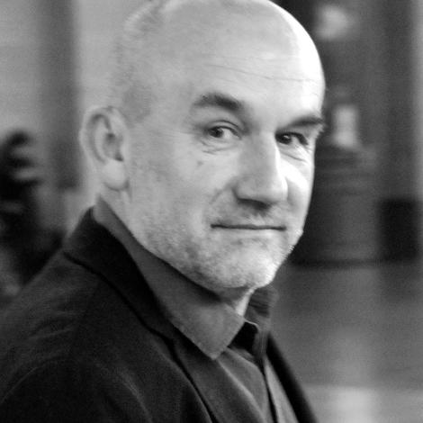 Karl Rühmann (c) Frank Noser Karl Rühmann (c) Frank Noser