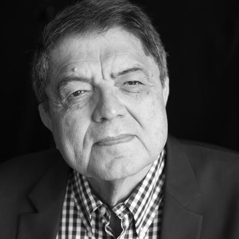 Sergio Ramirez