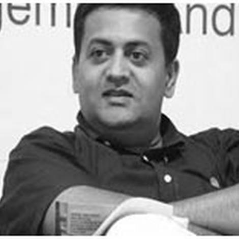 Ravi Deecee