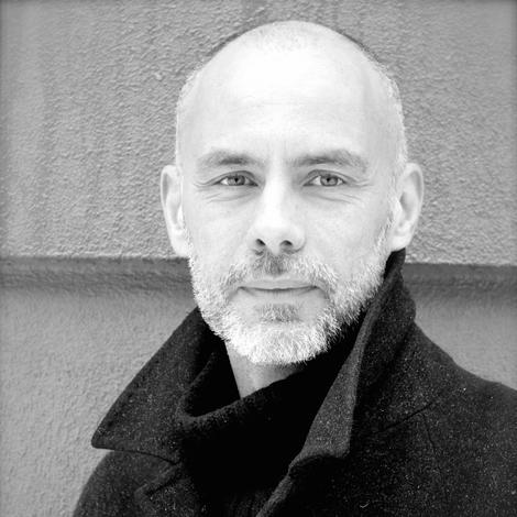 Michael Reynolds Michael Reynolds