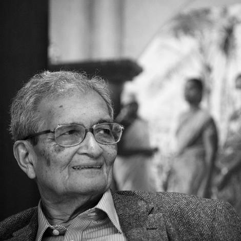 Sen Amartya Sen Amartya