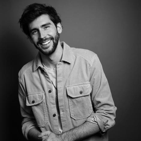 Alvaro Soler