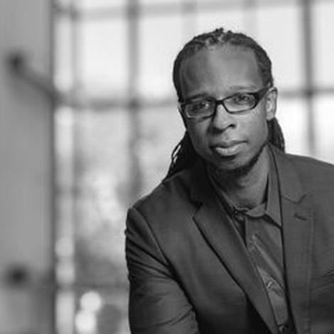 Ibram X. Kendi