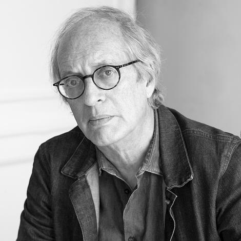 Eliot Weinberger