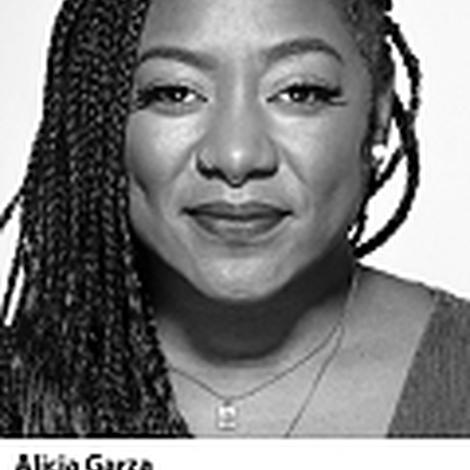 Alicia Garza