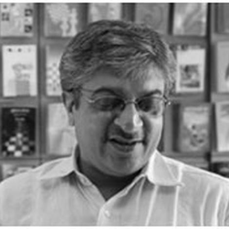 Sunil Anil Mehta