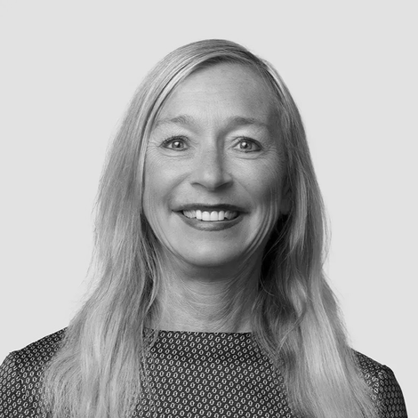 Suzanne Byrnes