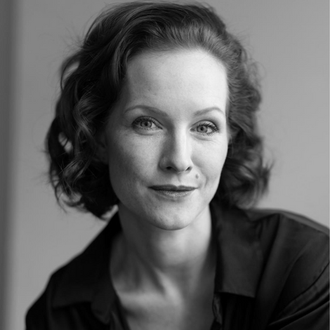 Portrait of Teresa Bücker