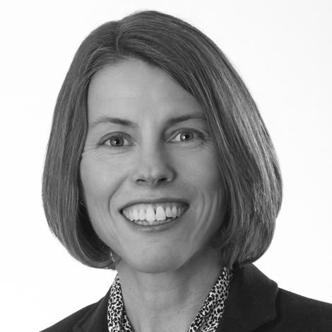 Tracey Armstrong