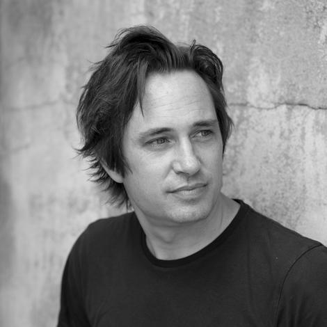 Trent Dalton