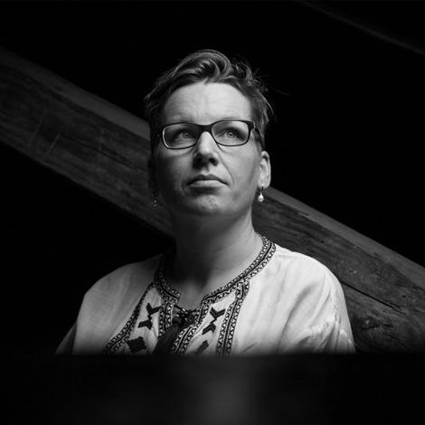 Viktorie Hanišová Viktorie Hanišová