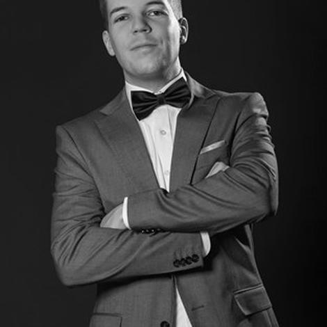 Wolfgang M. Schmitt