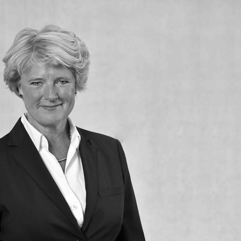 Portrait von Prof. Monika Grütters