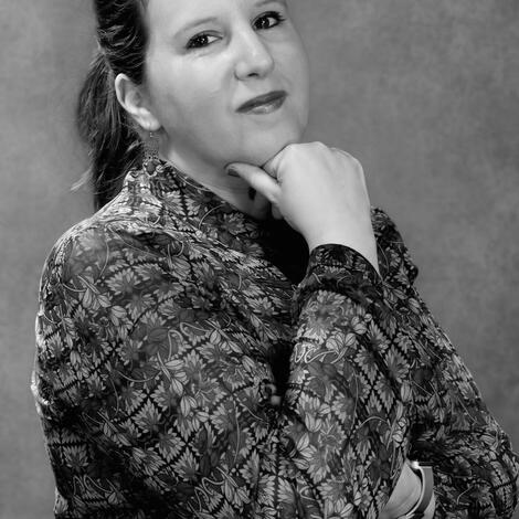 Céline Mas 