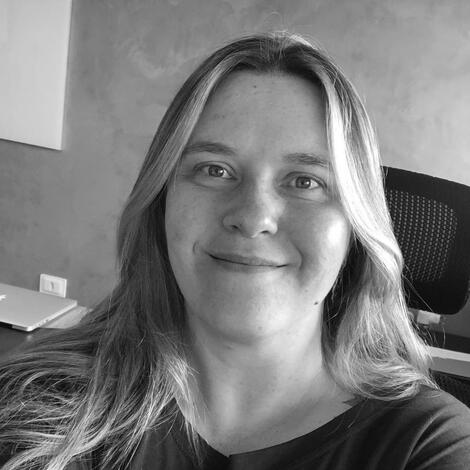 Cristiane Martins, speaker at CONTEC