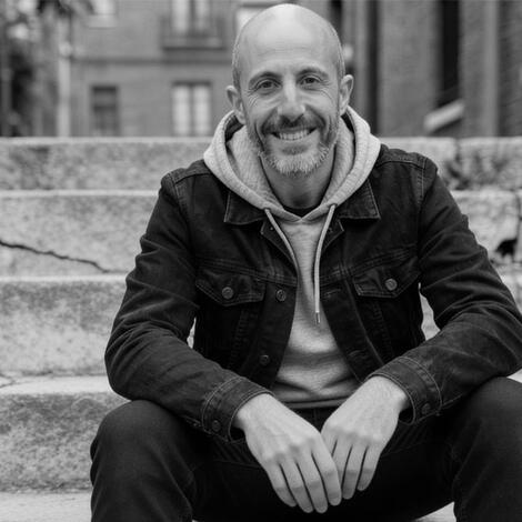 Daniel Benchimol, speaker at CONTEC