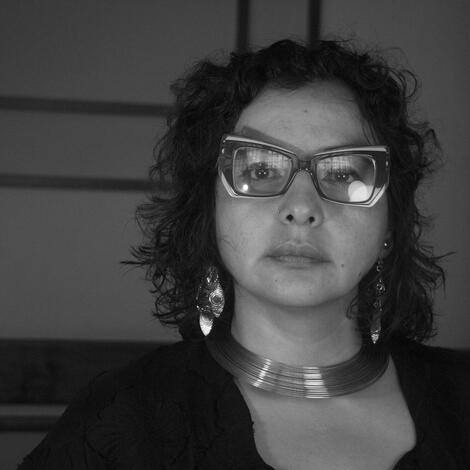 Speaker Denise Phé Funchal