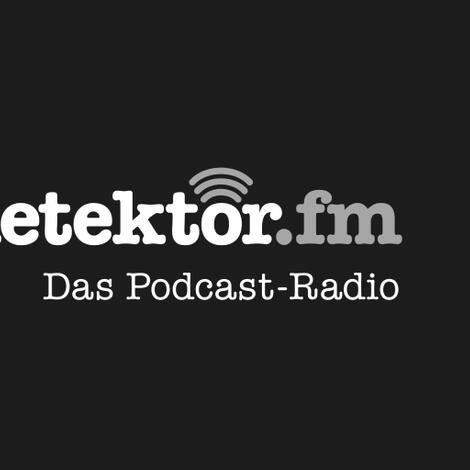 detektor.fm Das Podcast-Radio