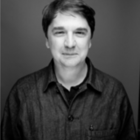 Portait of Ed Nawotka