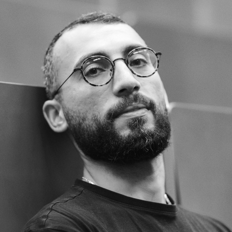 Ekrem Dursun, founder of Clavis Aurea