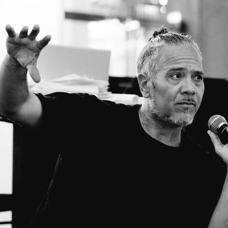 Esteban Castromán, speaker at CONTEC