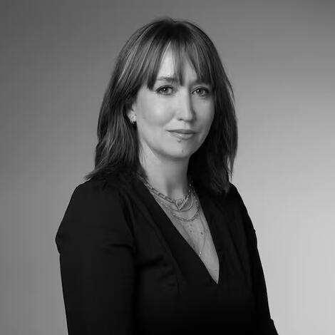 Florencia Cambariere, speaker at CONTEC