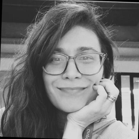 Florencia López, speaker at CONTEC