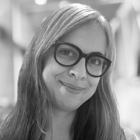 Florencia Menestrina, CONTEC Referentin