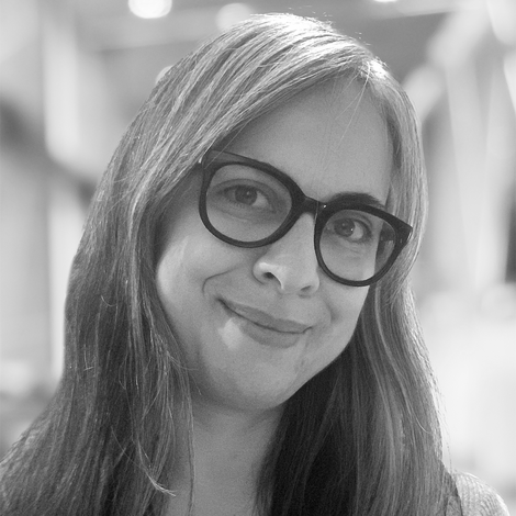 Florencia Menestrina, speaker at CONTEC