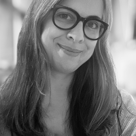 Florencia Menestrina, speaker at CONTEC