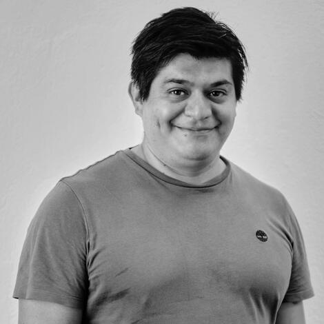 Bild von Carlos Rojas