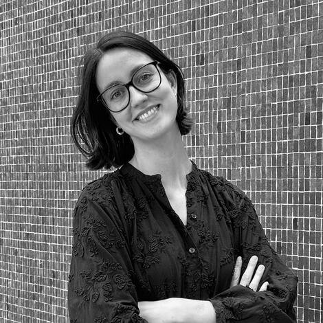 Portrait of Charlotte Boschen