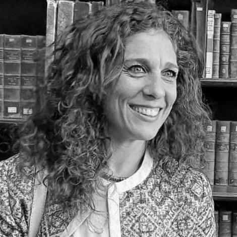 Guadalupe González de Rosa, speaker at CONTEC