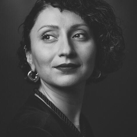 Gvantsa Jobava